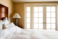 Pilmuir bedroom extension costs