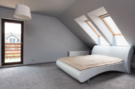 Pilmuir bedroom extensions