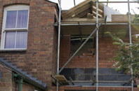 free Pilmuir home extension quotes